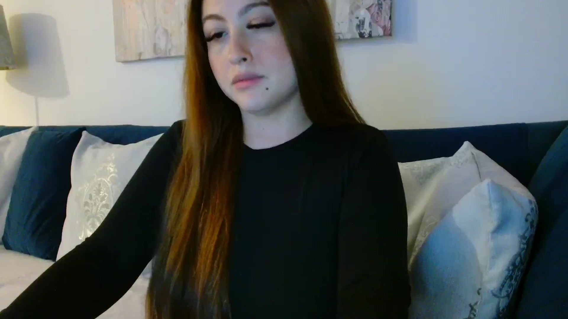 Gallery image thumbnail from SamyraX's myfreecams stream on, 02/22/2026, 17:15 image 8 of 20