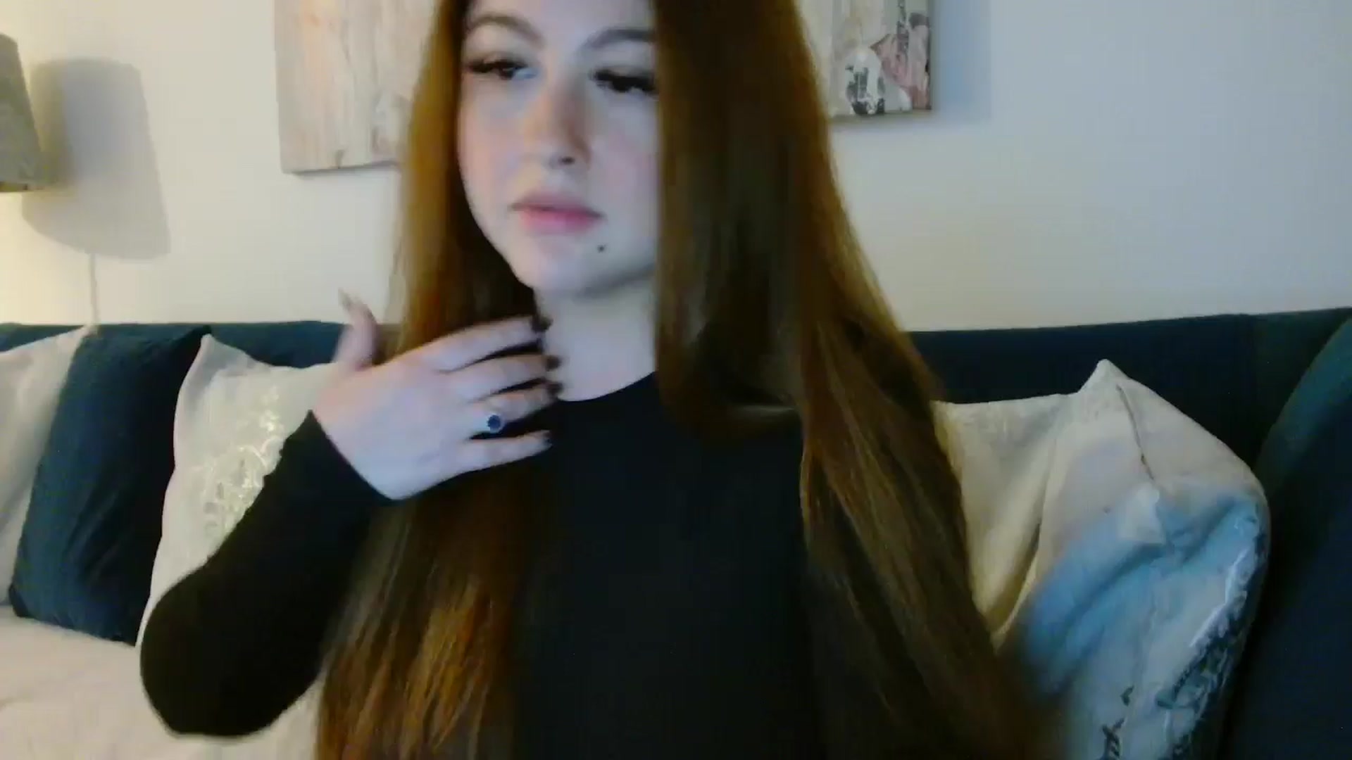 Gallery image thumbnail from SamyraX's myfreecams stream on, 02/22/2026, 17:15 image 13 of 20