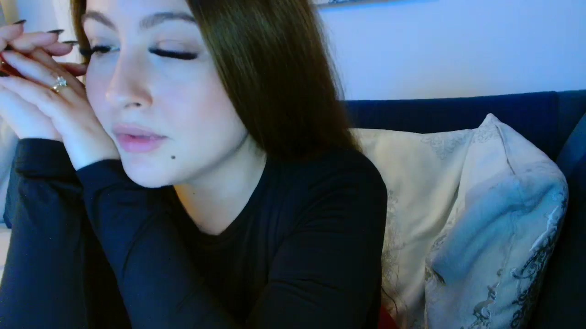 Gallery image thumbnail from SamyraX's myfreecams stream on, 02/22/2026, 17:15 image 15 of 20