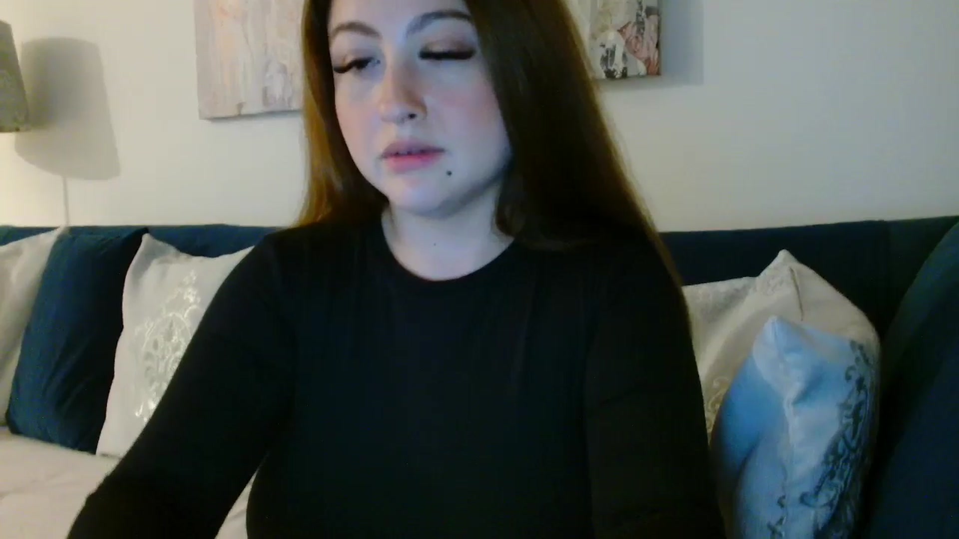 Gallery image thumbnail from SamyraX's myfreecams stream on, 02/22/2026, 17:15 image 6 of 20