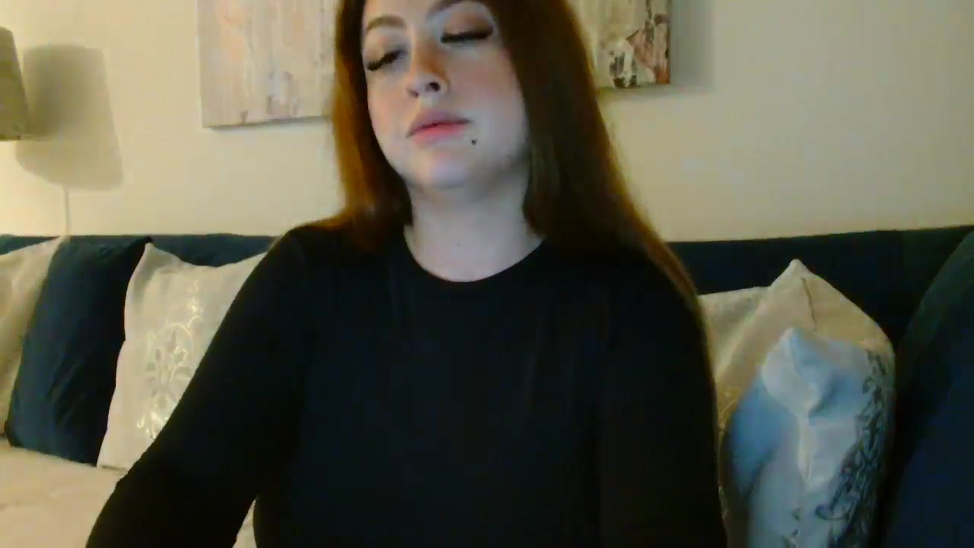 Gallery image thumbnail from SamyraX's myfreecams stream on, 02/22/2026, 17:15 image 2 of 20