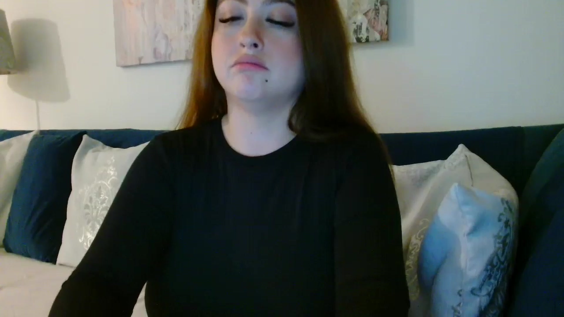 Gallery image thumbnail from SamyraX's myfreecams stream on, 02/22/2026, 17:15 image 5 of 20