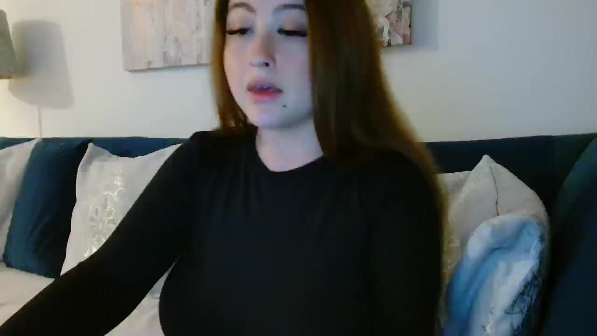 Gallery image thumbnail from SamyraX's myfreecams stream on, 02/22/2026, 17:15 image 16 of 20