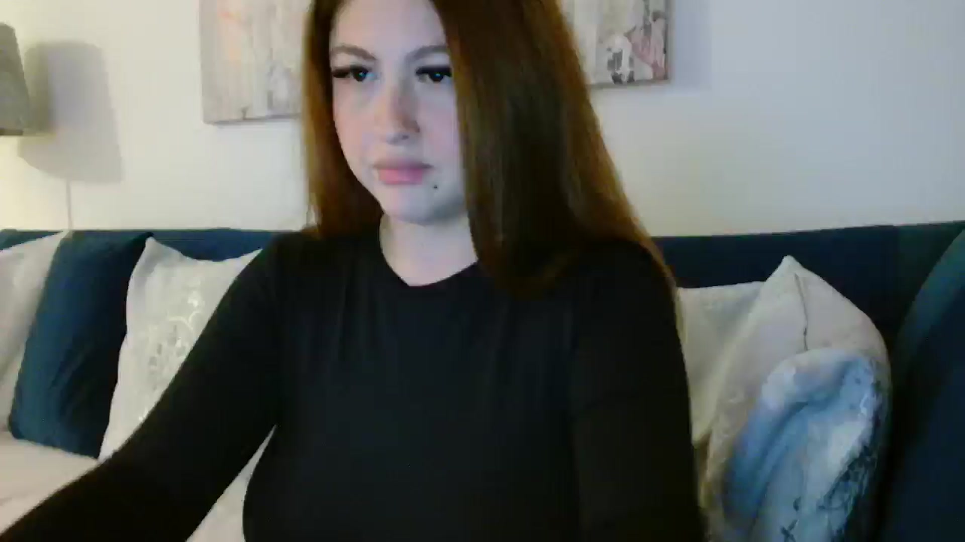 Gallery image thumbnail from SamyraX's myfreecams stream on, 02/22/2026, 17:15 image 19 of 20