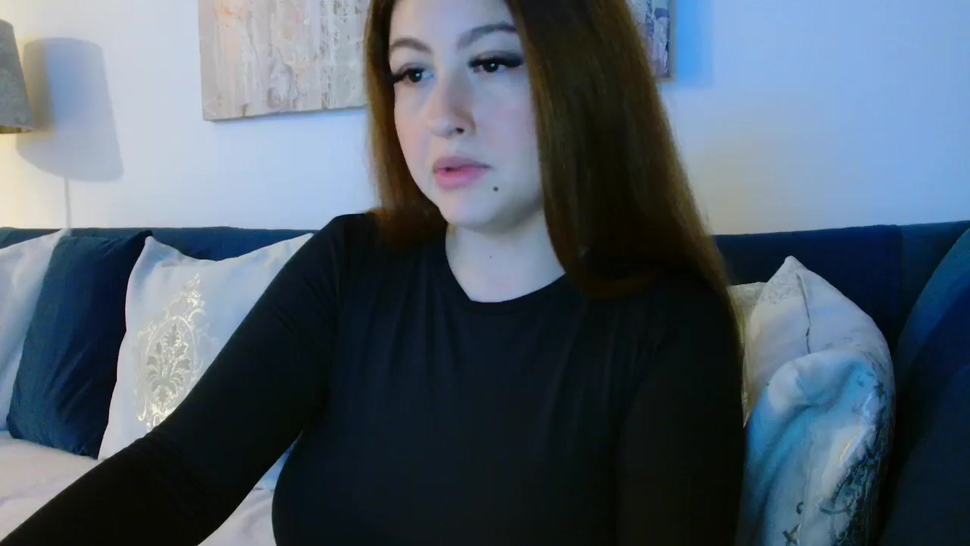 Gallery image thumbnail from SamyraX's myfreecams stream on, 02/22/2026, 17:15 image 17 of 20