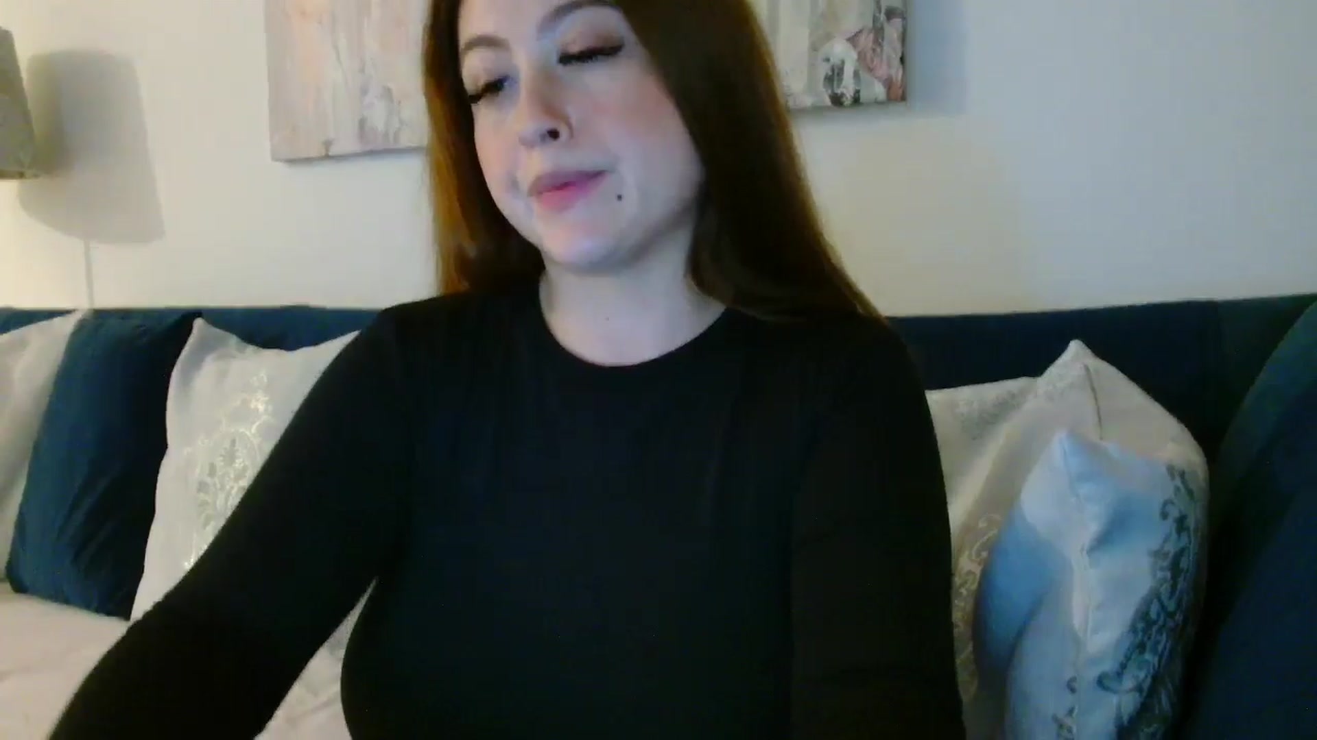 Gallery image thumbnail from SamyraX's myfreecams stream on, 02/22/2026, 17:15 image 4 of 20