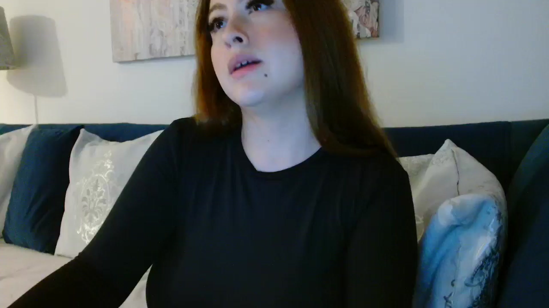 Gallery image thumbnail from SamyraX's myfreecams stream on, 02/22/2026, 17:15 image 18 of 20