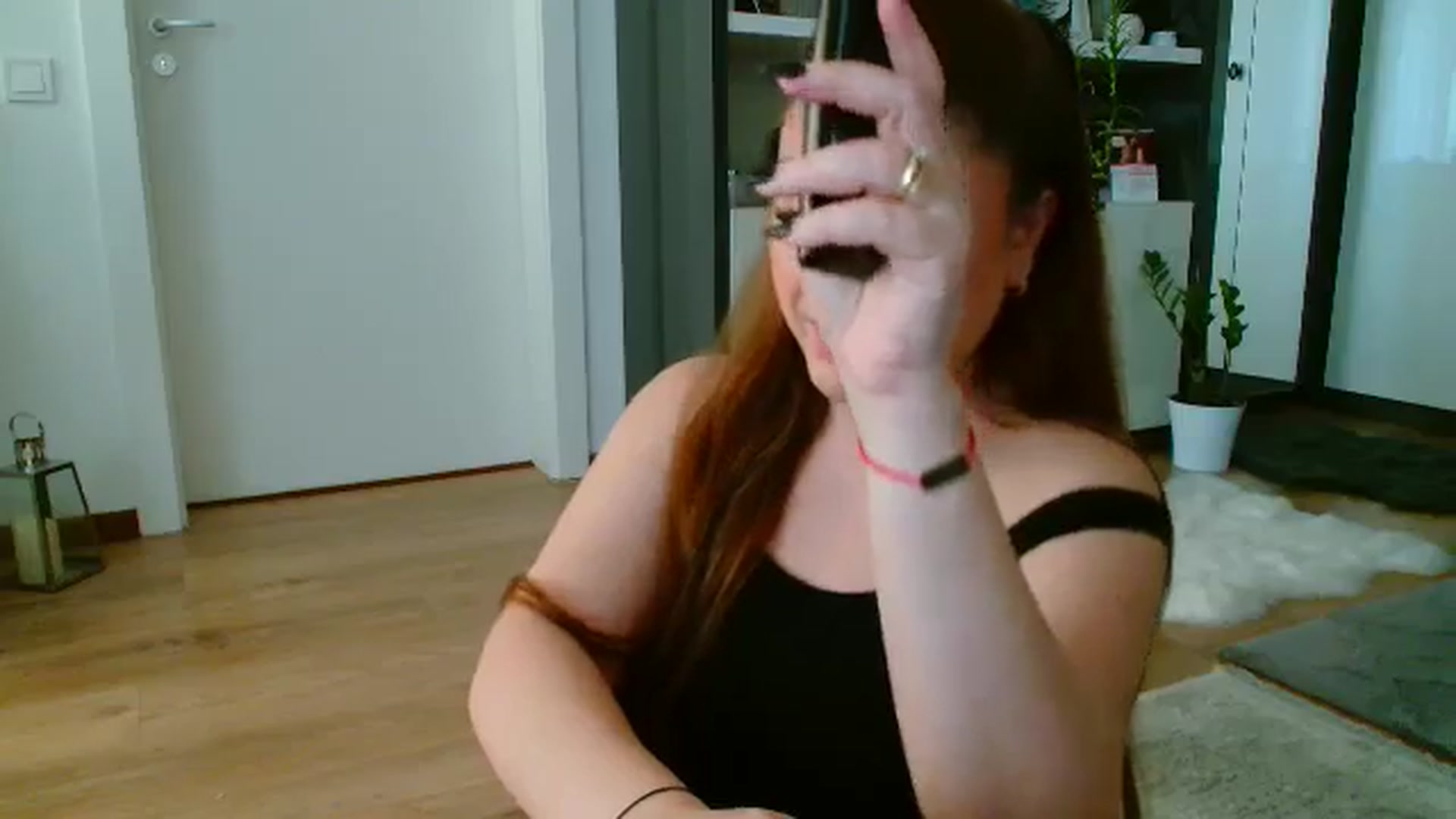 Gallery image thumbnail from SamyraX's myfreecams stream on, 02/25/2026, 16:00 image 13 of 20