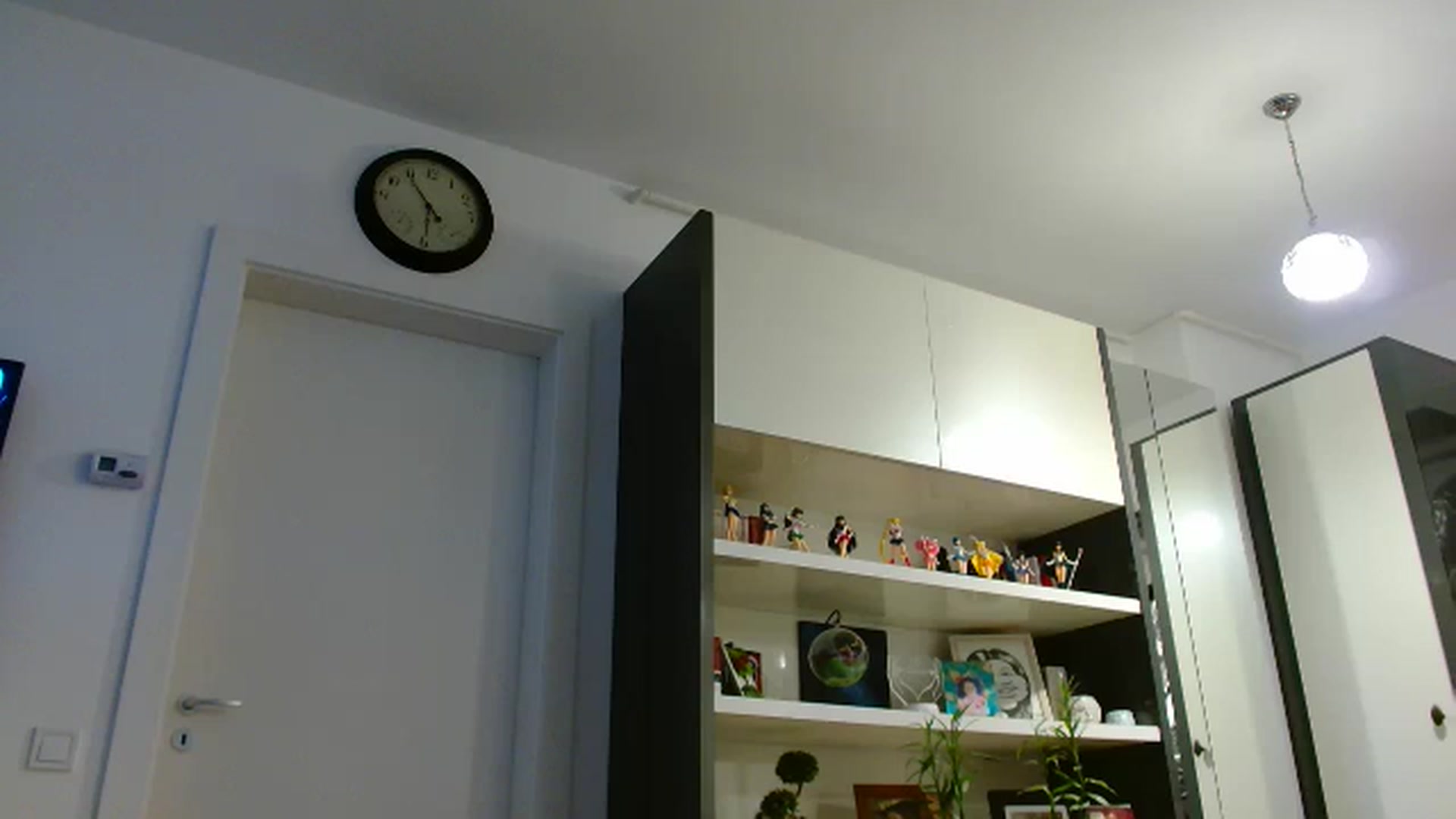 Gallery image thumbnail from SamyraX's myfreecams stream on, 02/25/2026, 16:00 image 20 of 20