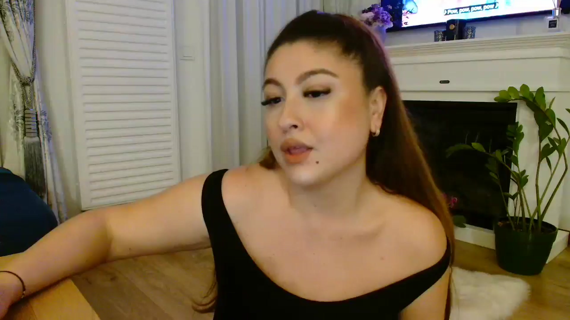 Gallery image thumbnail from SamyraX's myfreecams stream on, 02/25/2026, 16:59 image 1 of 20