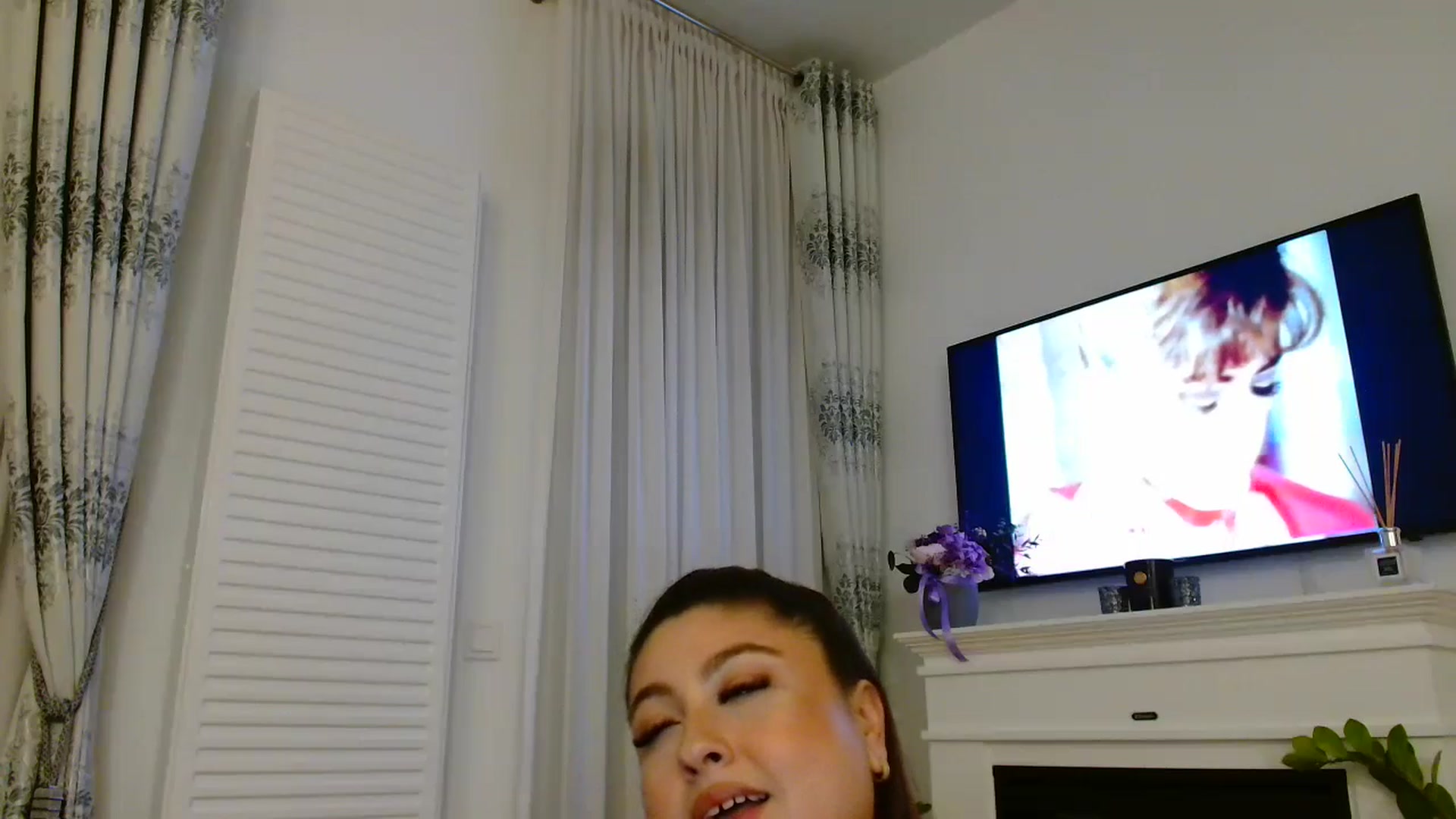 Gallery image thumbnail from SamyraX's myfreecams stream on, 02/25/2026, 16:59 image 18 of 20