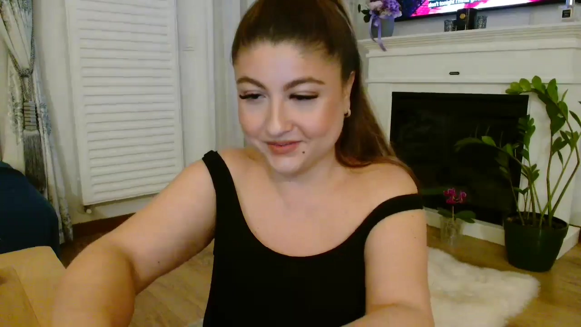 Gallery image thumbnail from SamyraX's myfreecams stream on, 02/25/2026, 16:59 image 13 of 20
