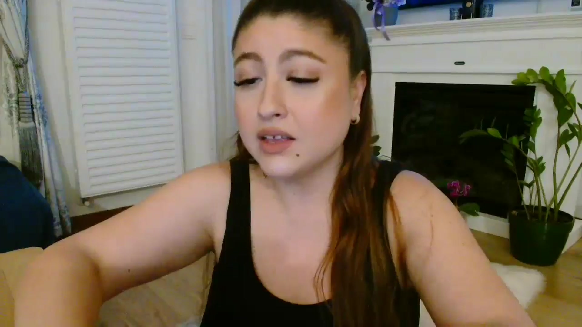 Gallery image thumbnail from SamyraX's myfreecams stream on, 02/25/2026, 17:42 image 20 of 20