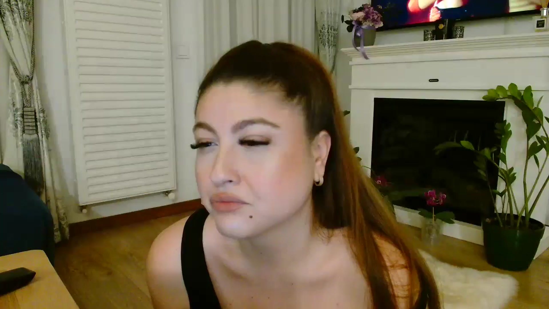 Gallery image thumbnail from SamyraX's myfreecams stream on, 02/25/2026, 17:42 image 1 of 20