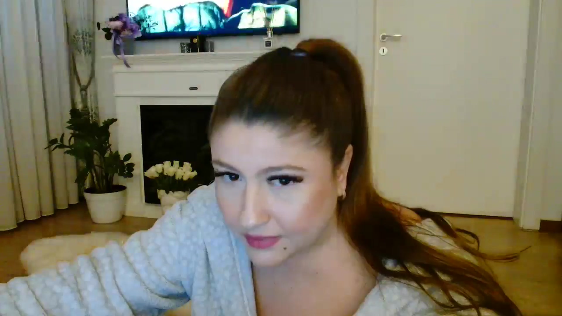 Gallery image thumbnail from SamyraX's myfreecams stream on, 02/27/2026, 17:34 image 20 of 20