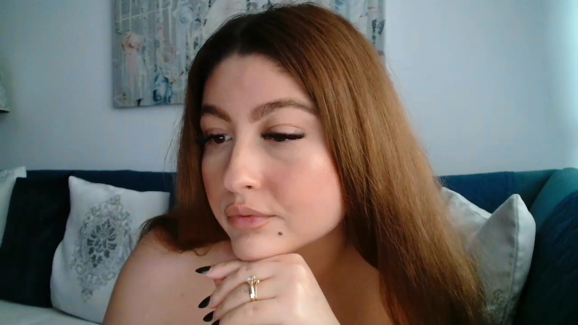 Gallery image thumbnail from SamyraX's myfreecams stream on, 02/28/2026, 17:38 image 8 of 20
