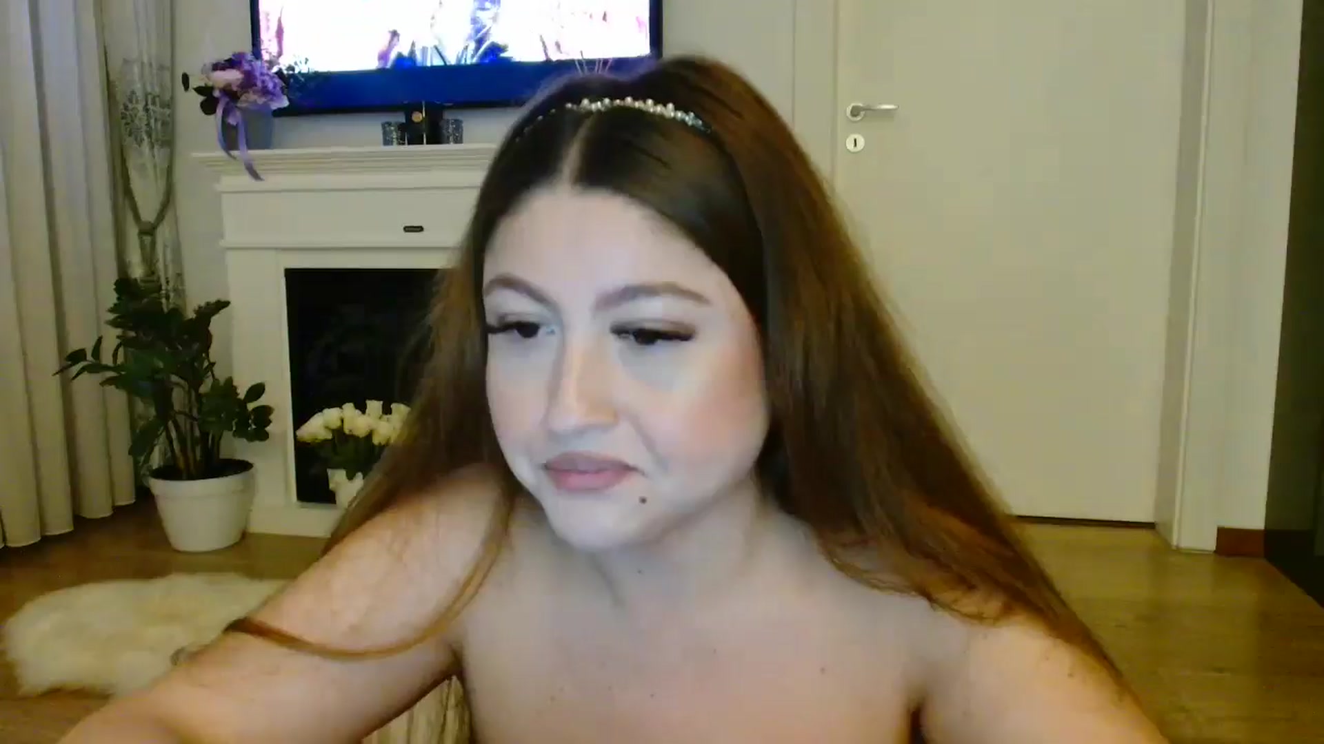 Gallery image thumbnail from SamyraX's myfreecams stream on, 03/01/2026, 17:11 image 20 of 20