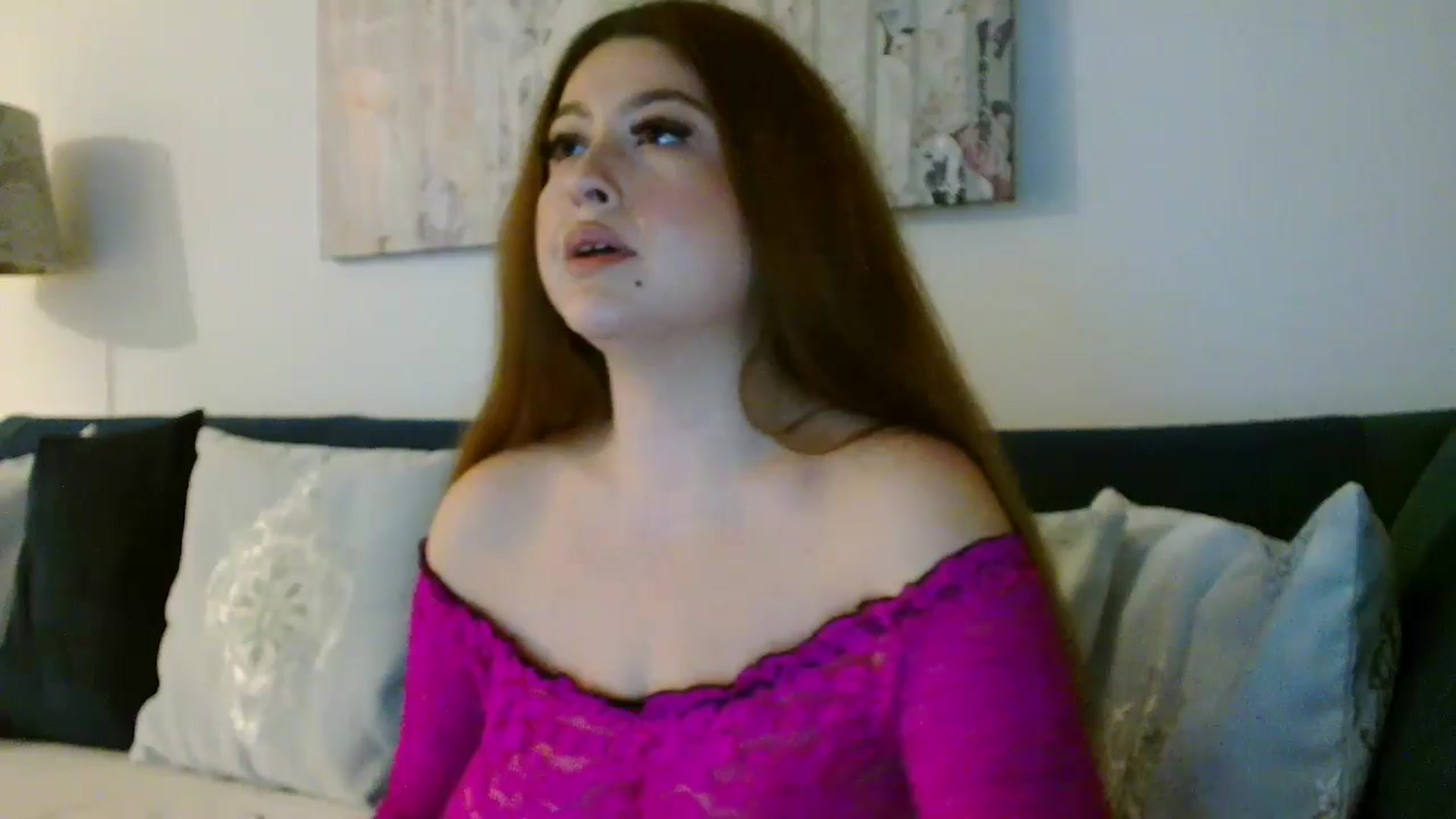 Gallery image thumbnail from SamyraX's myfreecams stream on, 03/04/2026, 17:39 image 19 of 20