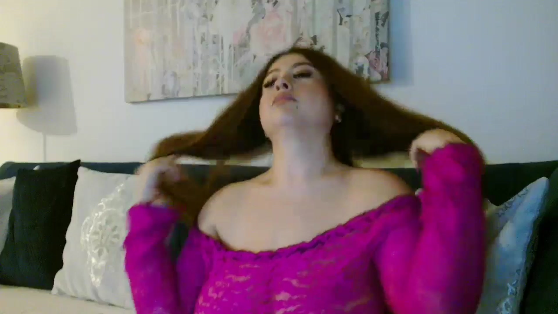 Gallery image thumbnail from SamyraX's myfreecams stream on, 03/04/2026, 17:39 image 5 of 20