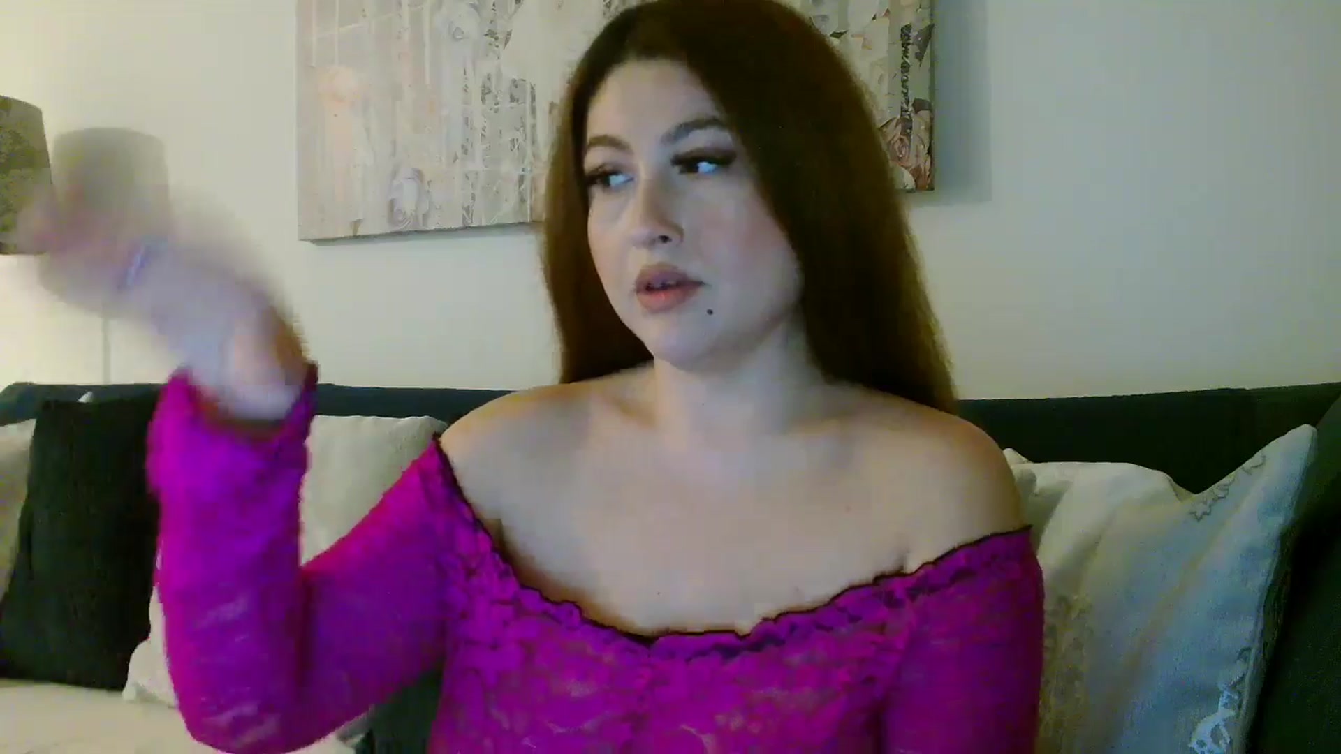 Gallery image thumbnail from SamyraX's myfreecams stream on, 03/04/2026, 17:39 image 6 of 20