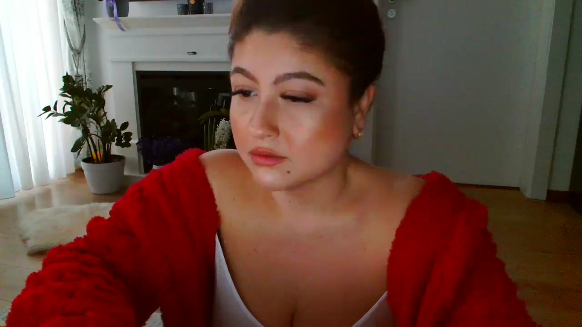 Gallery image thumbnail from SamyraX's myfreecams stream on, 03/06/2026, 17:01 image 15 of 20