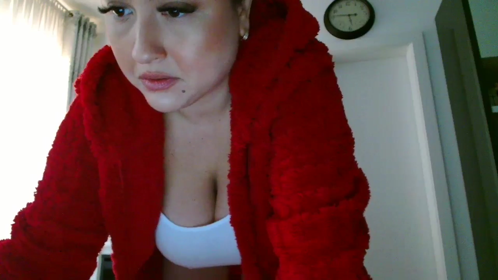 Gallery image thumbnail from SamyraX's myfreecams stream on, 03/06/2026, 17:01 image 13 of 20