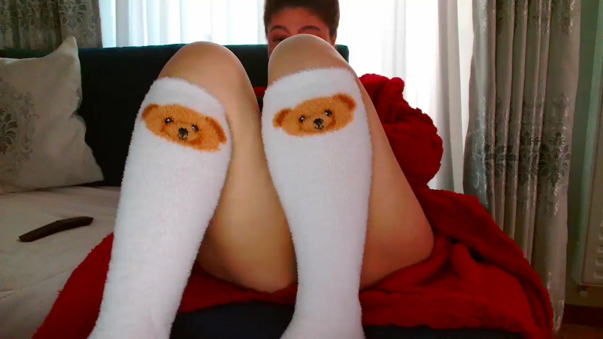 Gallery image thumbnail from SamyraX's myfreecams stream on, 03/06/2026, 17:01 image 16 of 20