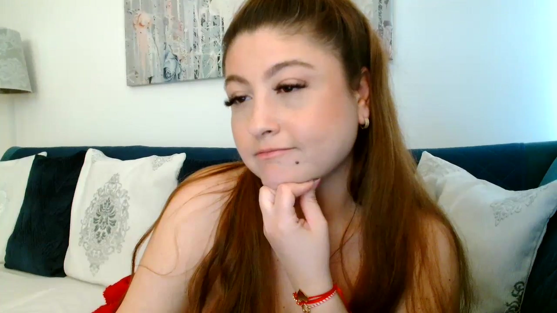 Gallery image thumbnail from SamyraX's myfreecams stream on, 03/10/2026, 17:15 image 8 of 20