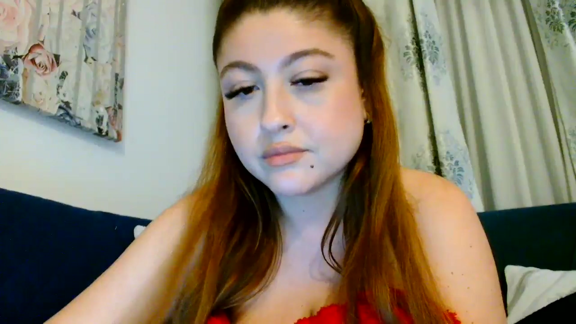Gallery image thumbnail from SamyraX's myfreecams stream on, 03/10/2026, 17:15 image 20 of 20
