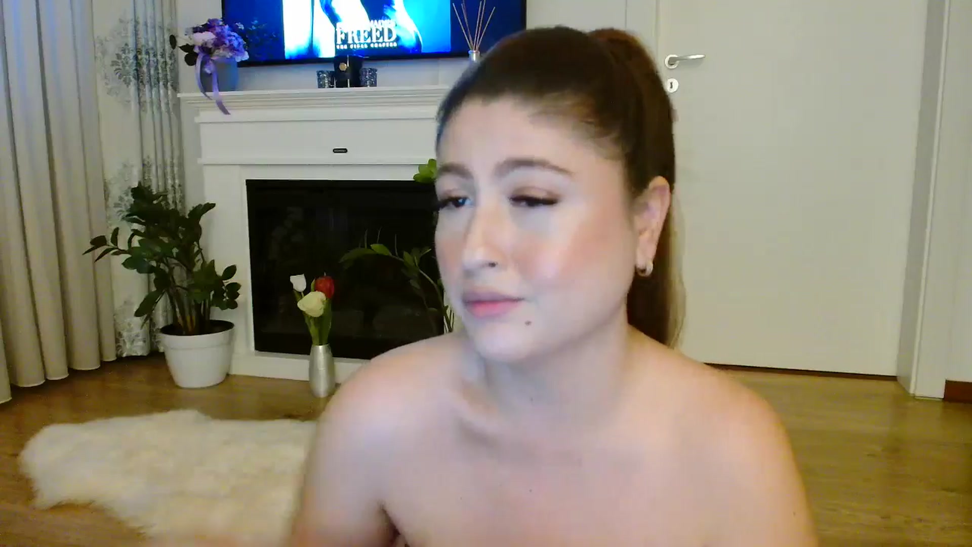 Gallery image thumbnail from SamyraX's myfreecams stream on, 03/11/2026, 17:42 image 11 of 20