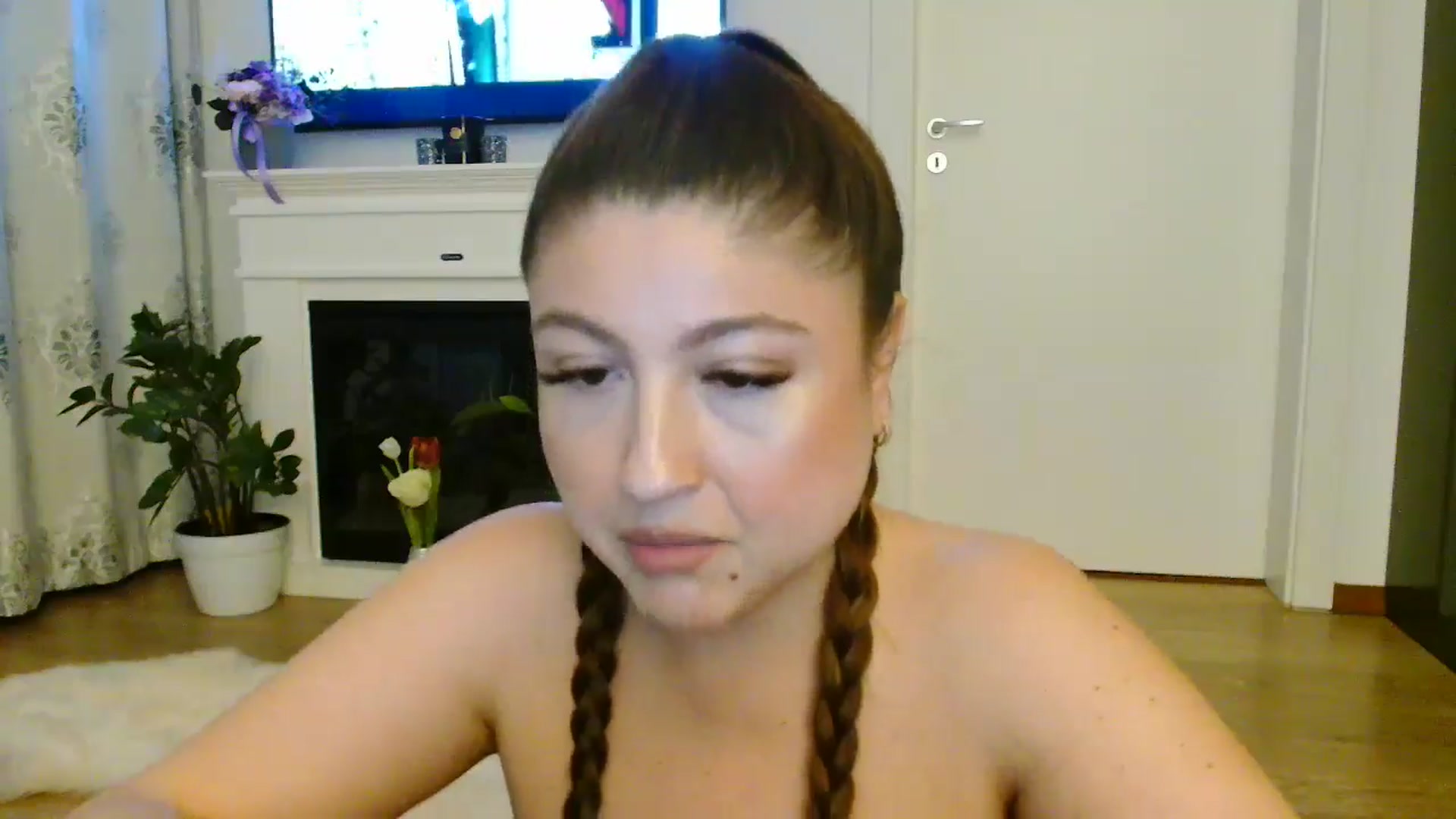 Gallery image thumbnail from SamyraX's myfreecams stream on, 03/13/2026, 17:22 image 19 of 20