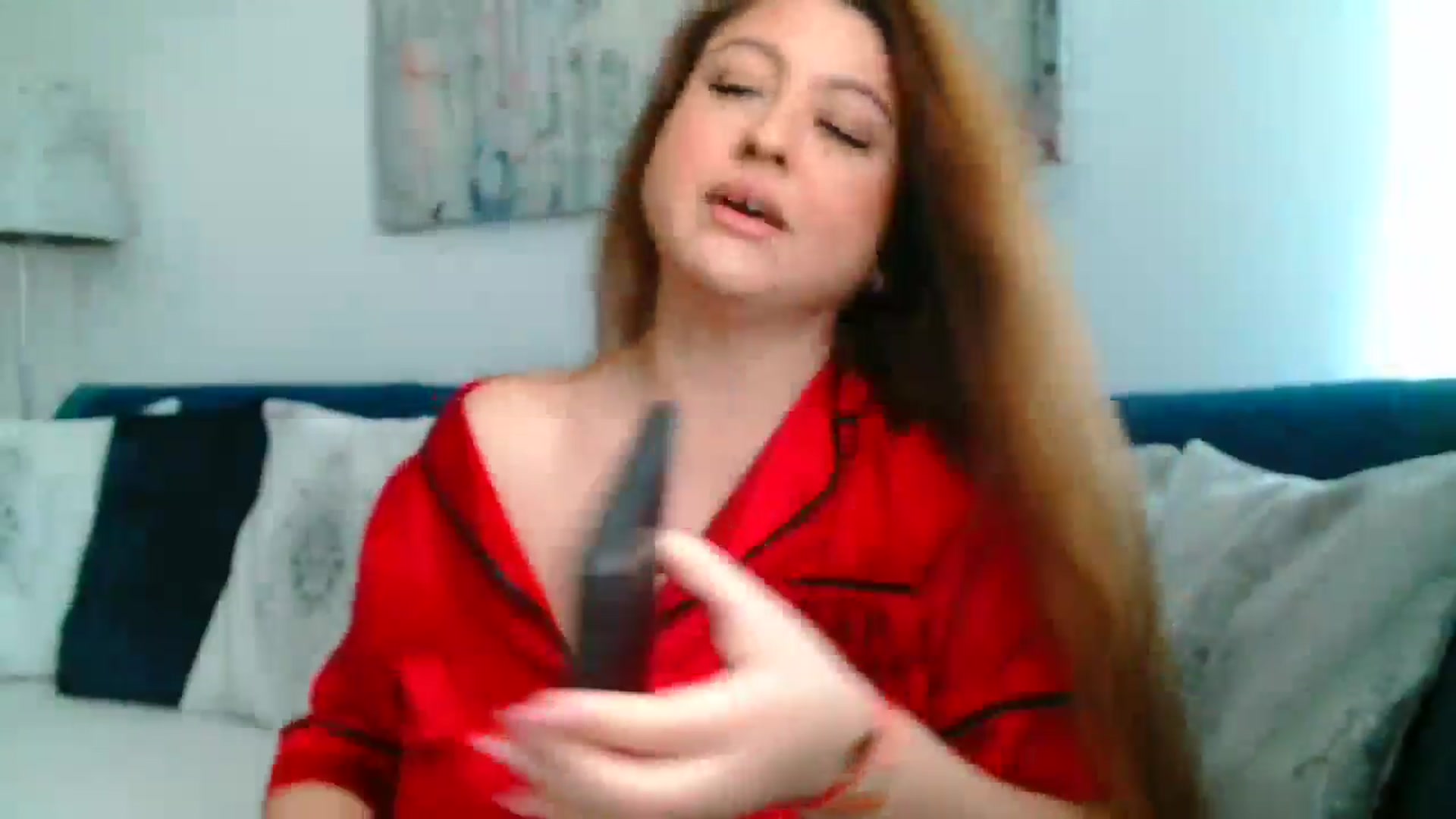 Gallery image thumbnail from SamyraX's myfreecams stream on, 03/14/2026, 11:19 image 4 of 20