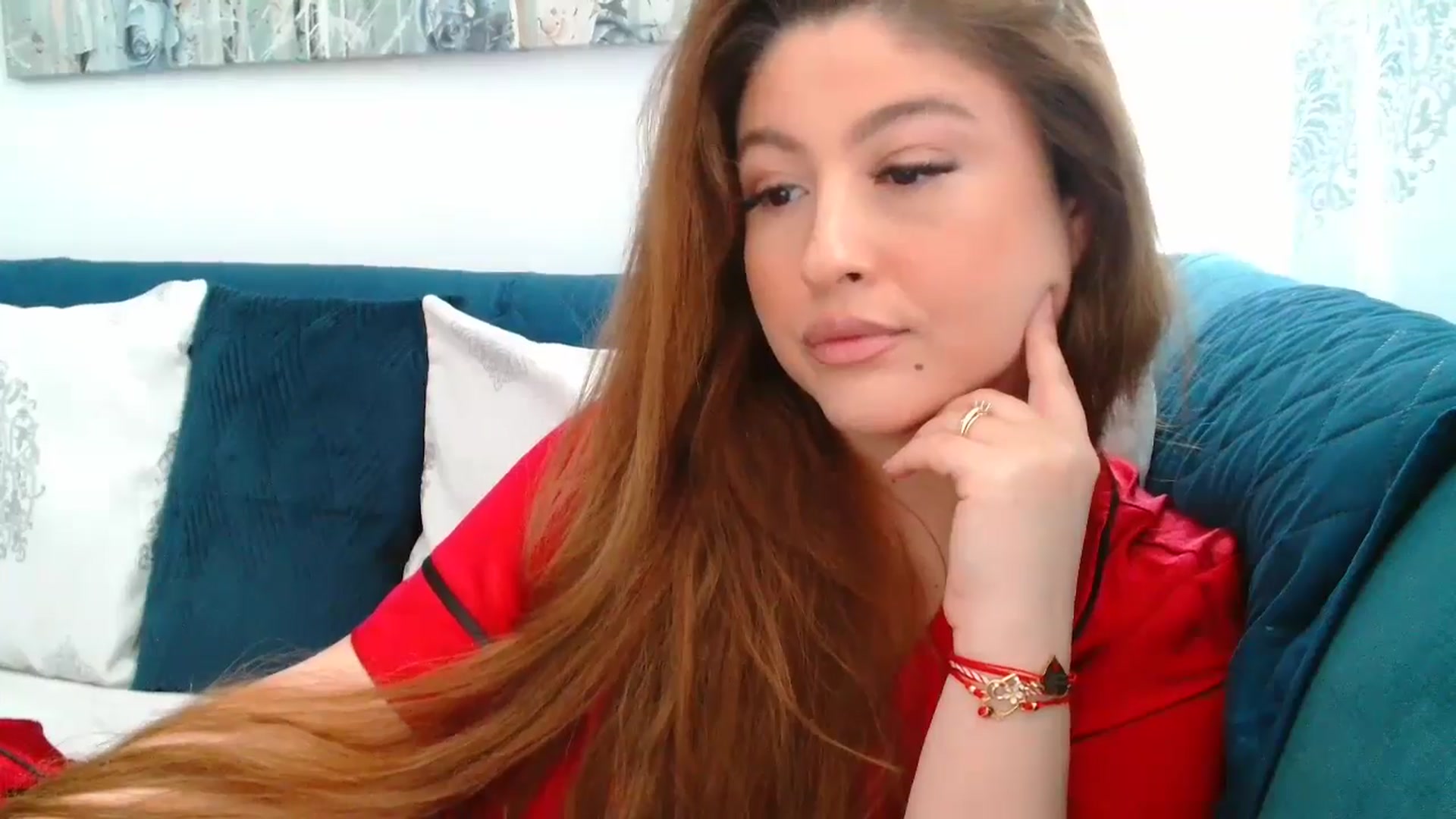 Gallery image thumbnail from SamyraX's myfreecams stream on, 03/14/2026, 13:50 image 9 of 20