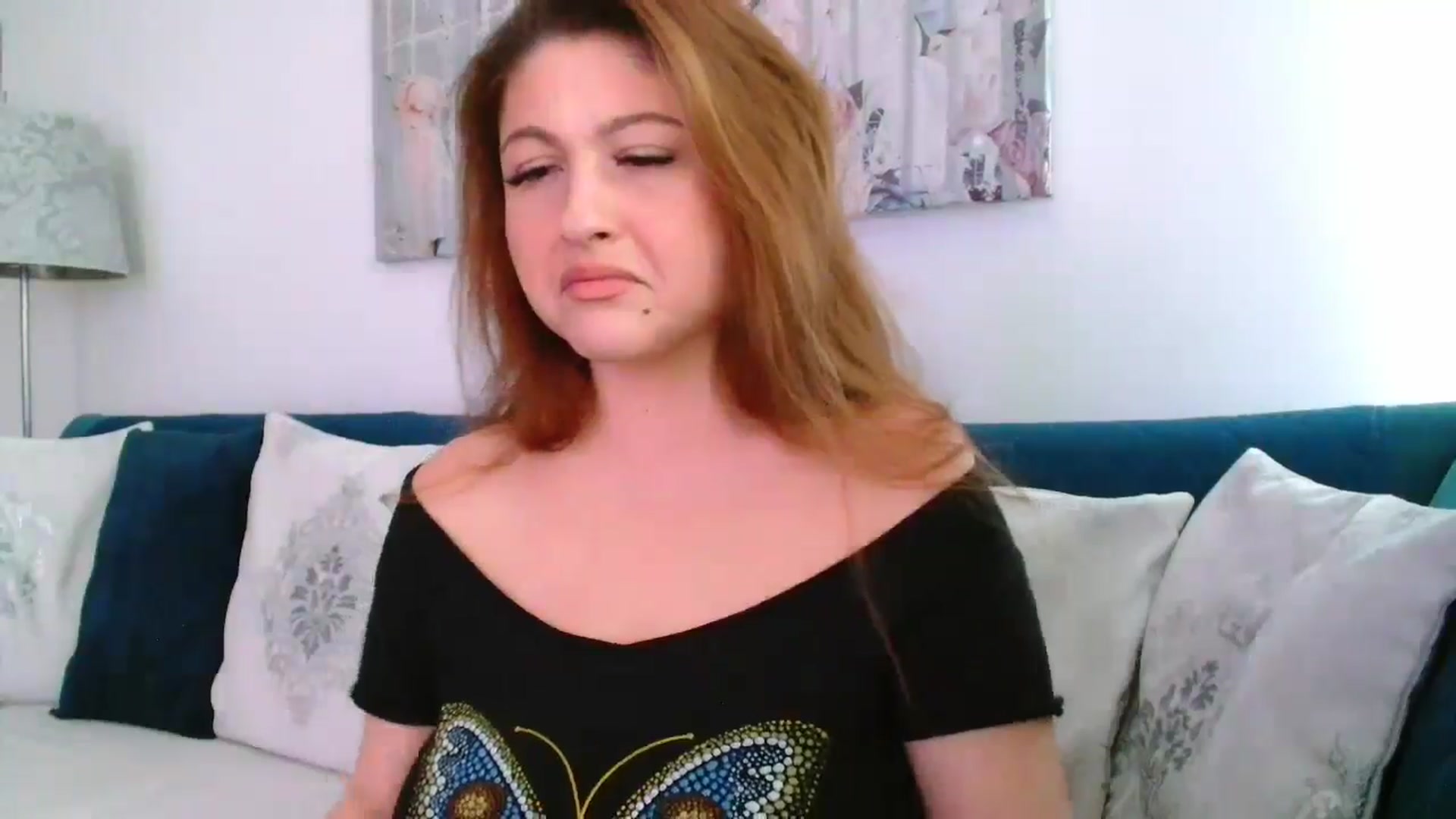 Gallery image thumbnail from SamyraX's myfreecams stream on, 03/17/2026, 14:31 image 13 of 20