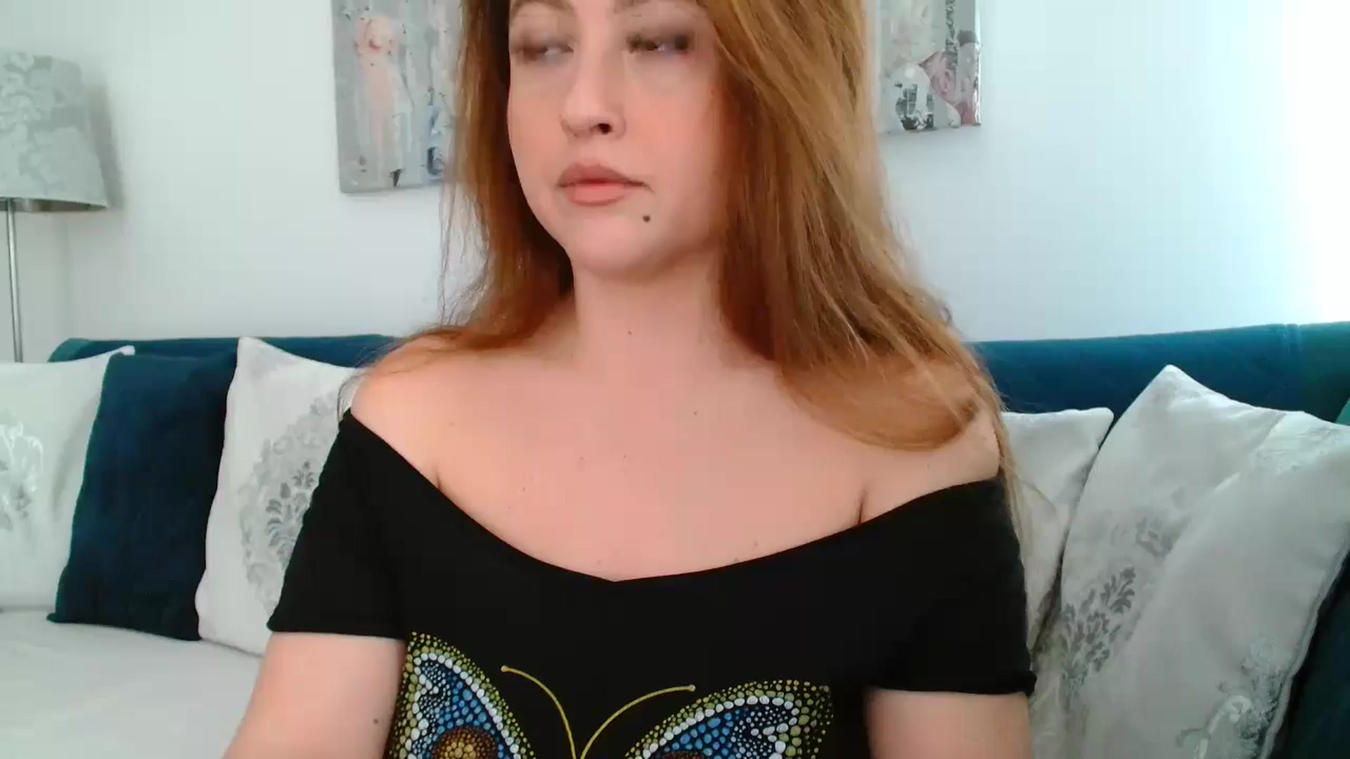 Gallery image thumbnail from SamyraX's myfreecams stream on, 03/17/2026, 14:31 image 6 of 20