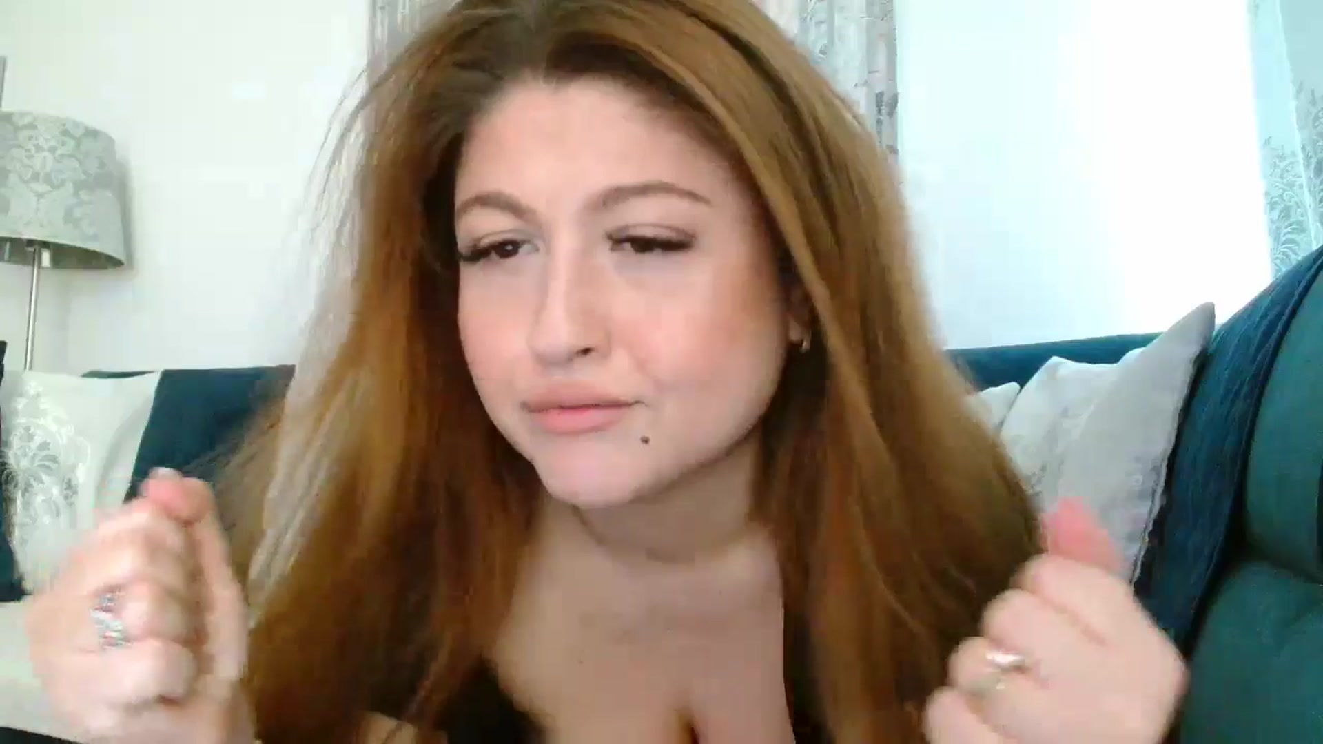 Gallery image thumbnail from SamyraX's myfreecams stream on, 03/17/2026, 17:33 image 4 of 20
