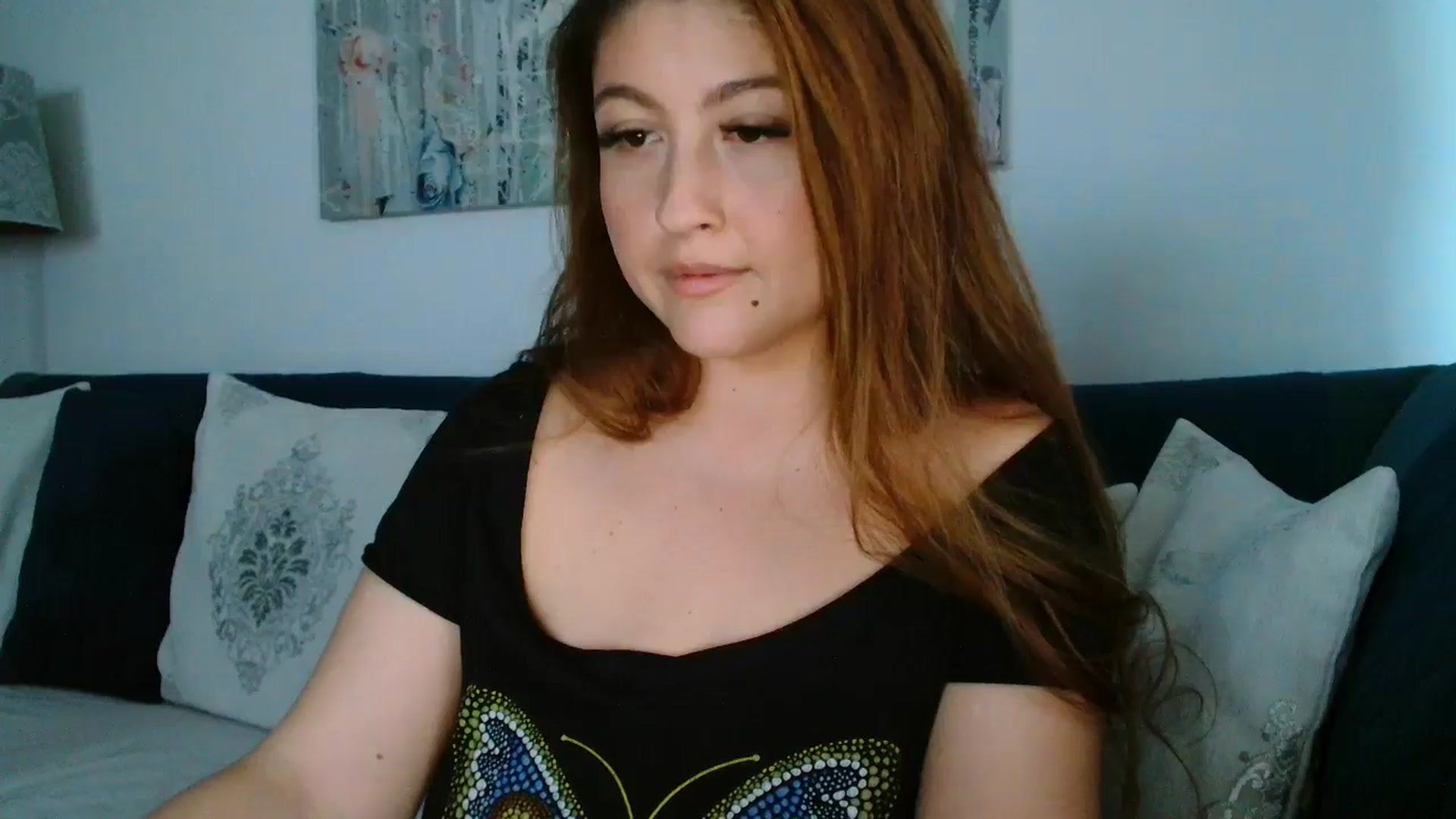 Gallery image thumbnail from SamyraX's myfreecams stream on, 03/17/2026, 17:33 image 13 of 20
