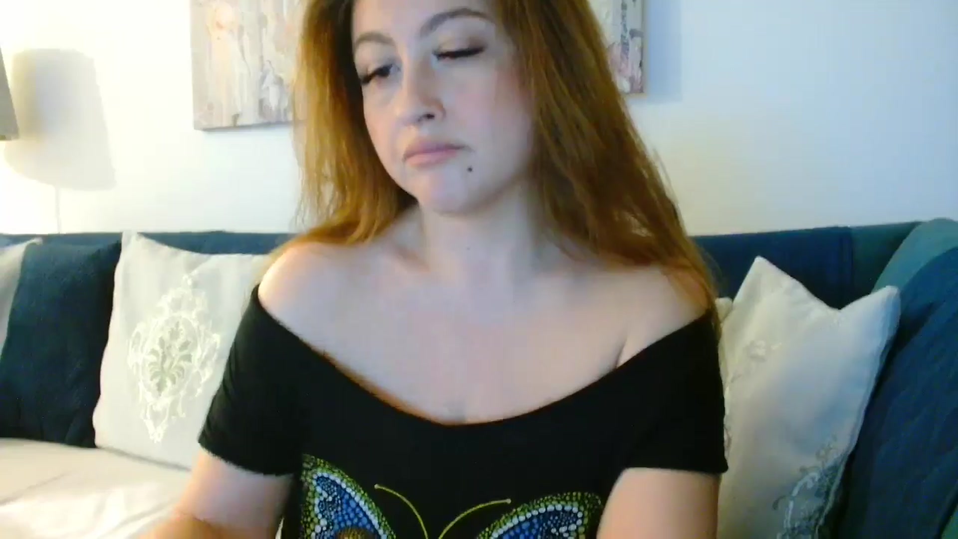 Gallery image thumbnail from SamyraX's myfreecams stream on, 03/17/2026, 17:33 image 16 of 20