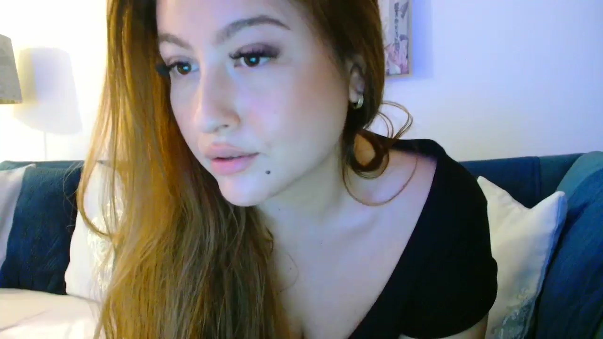 Gallery image thumbnail from SamyraX's myfreecams stream on, 03/17/2026, 17:33 image 18 of 20