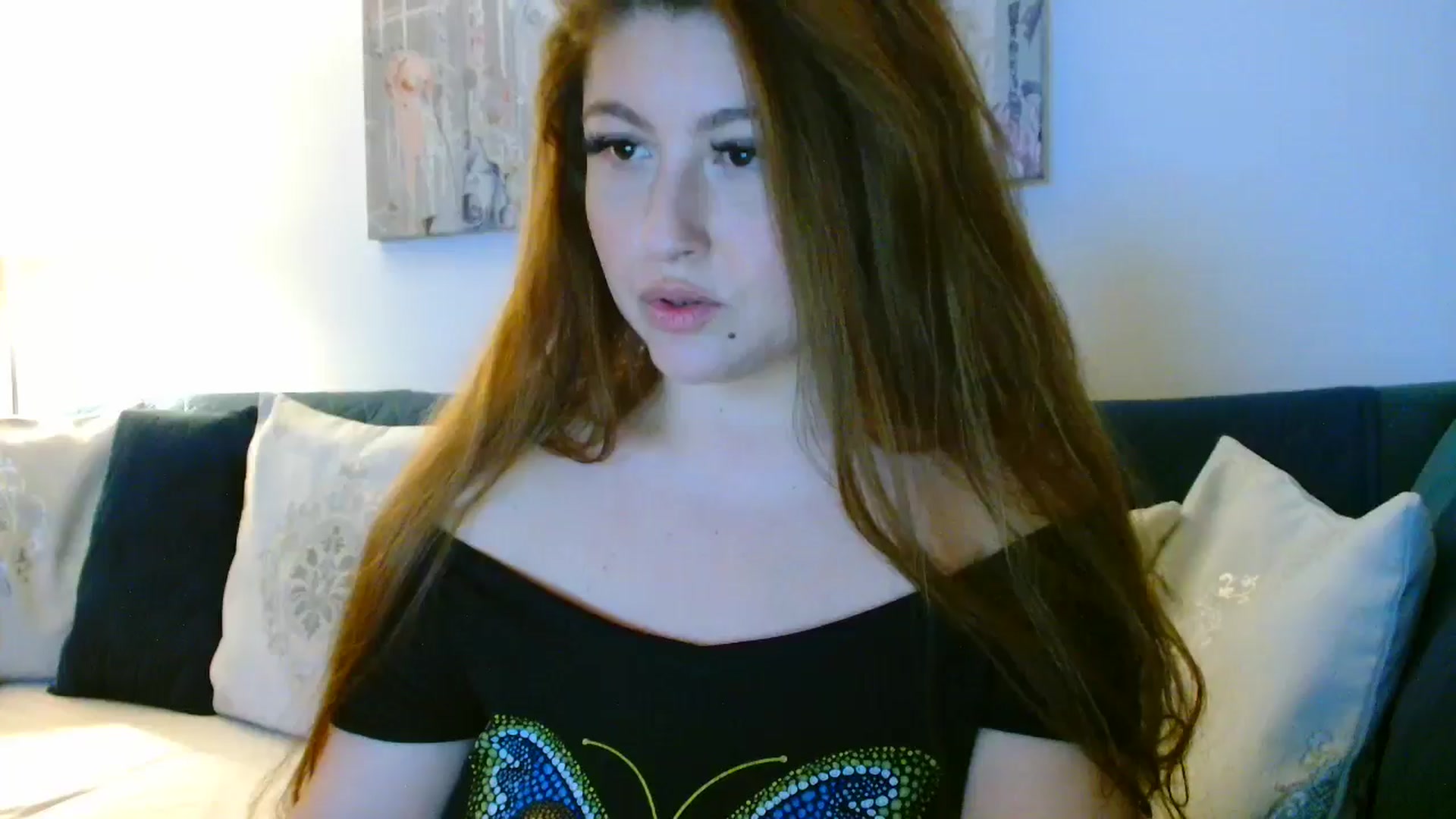Gallery image thumbnail from SamyraX's myfreecams stream on, 03/17/2026, 17:33 image 20 of 20