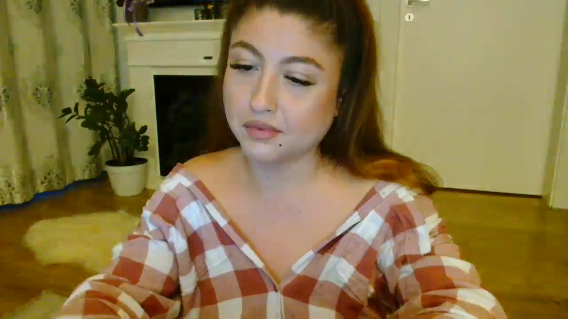 Gallery image thumbnail from SamyraX's myfreecams stream on, 03/18/2026, 16:44 image 20 of 20