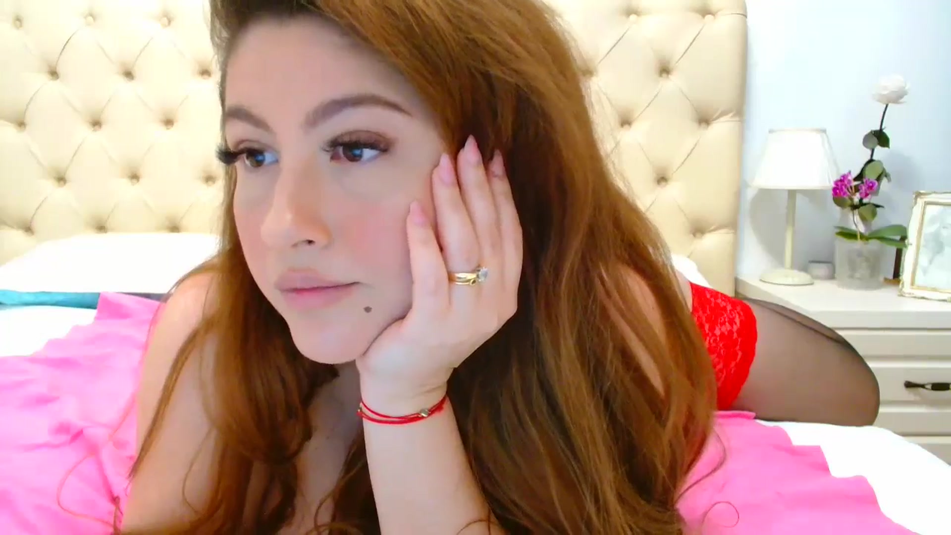 Gallery image thumbnail from SamyraX's myfreecams stream on, 03/20/2026, 17:24 image 17 of 20