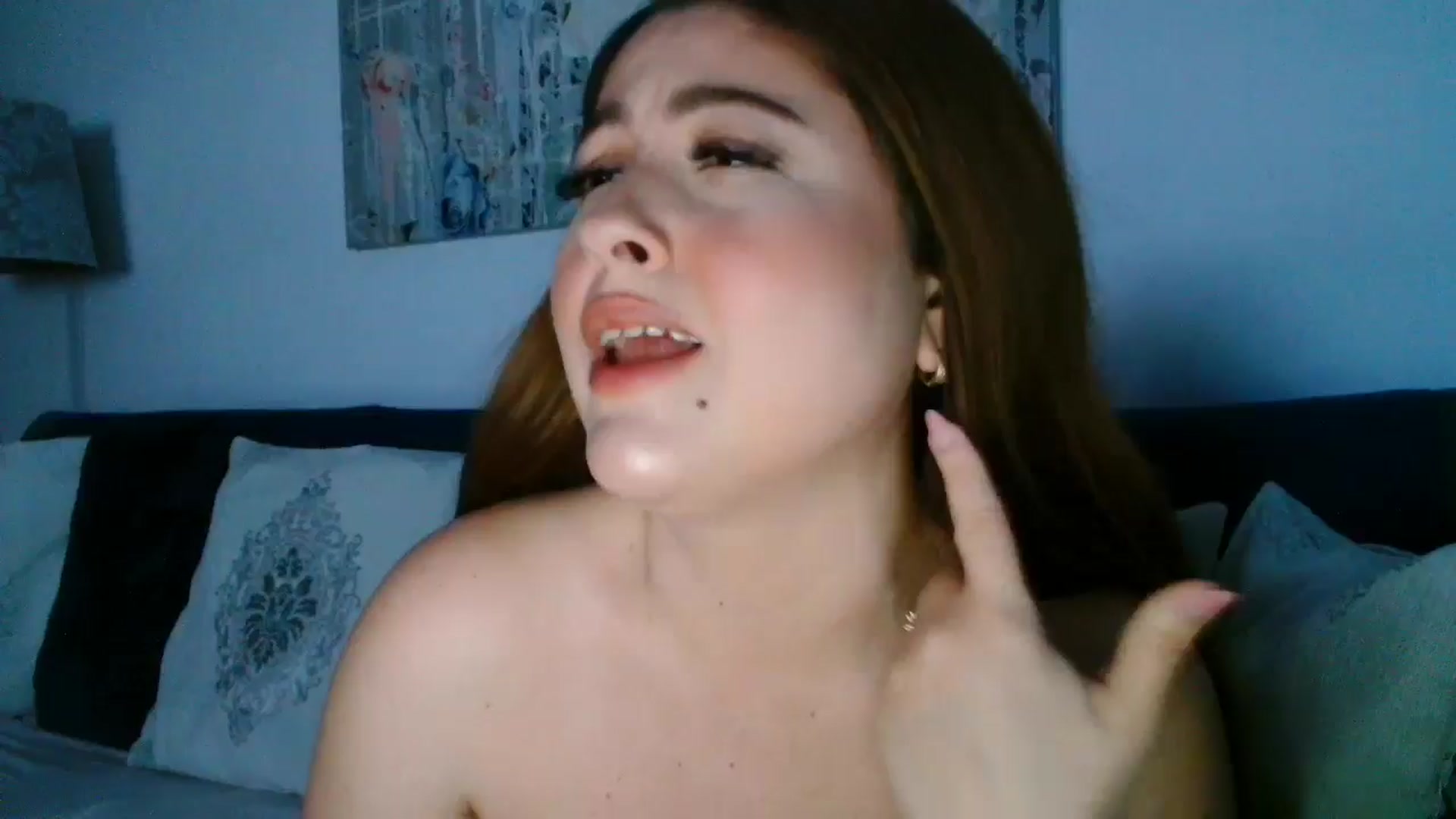 Gallery image thumbnail from SamyraX's myfreecams stream on, 03/21/2026, 17:24 image 15 of 20