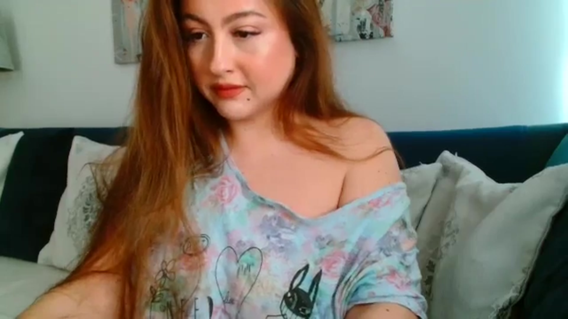 Gallery image thumbnail from SamyraX's myfreecams stream on, 03/24/2026, 15:40 image 3 of 20