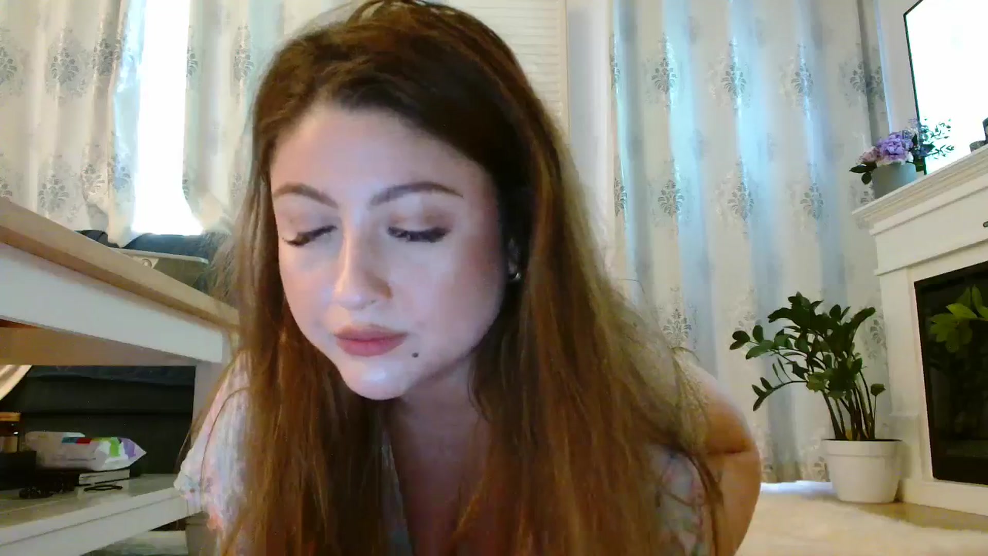 Gallery image thumbnail from SamyraX's myfreecams stream on, 03/24/2026, 17:23 image 5 of 20