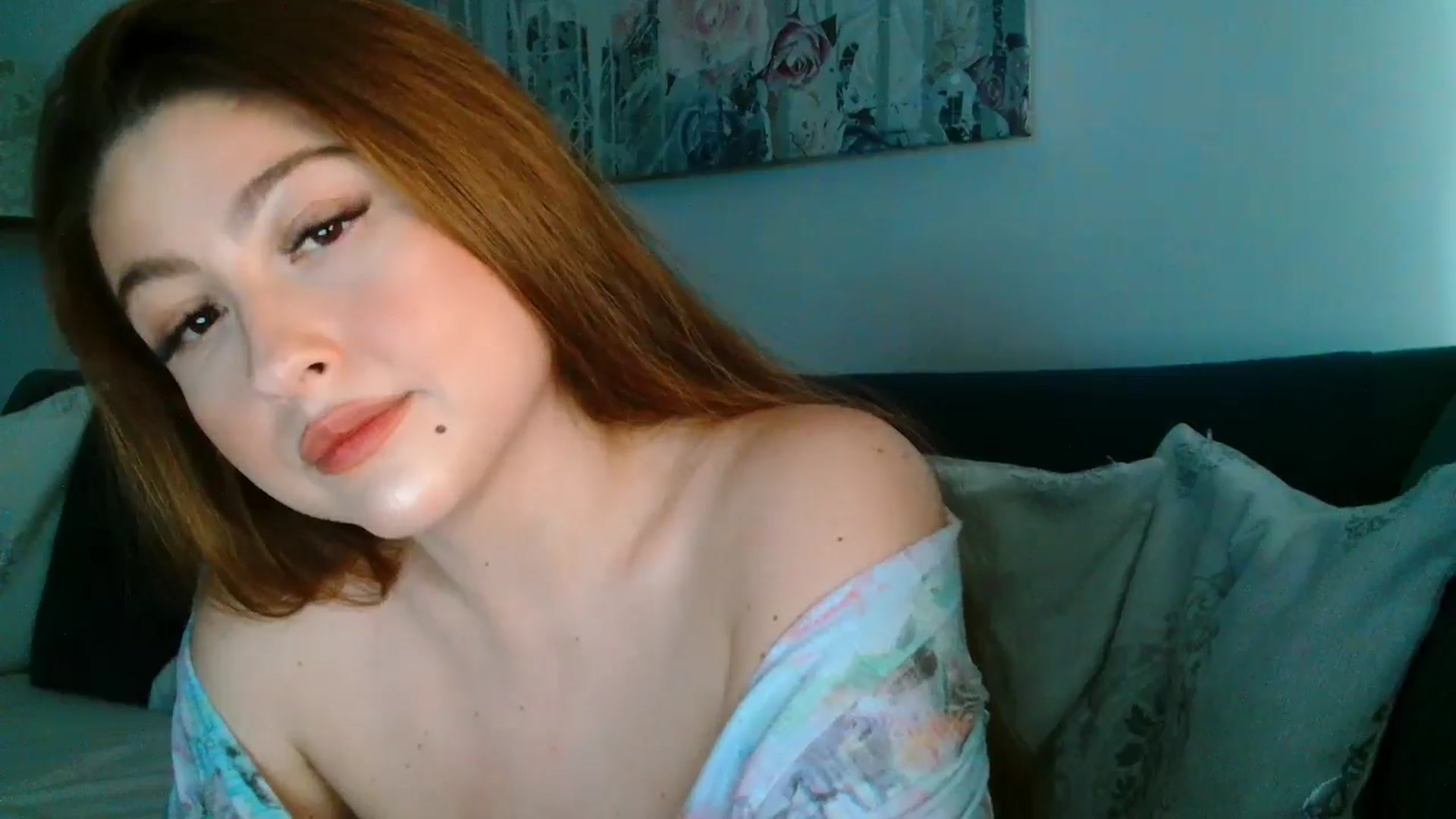 Gallery image thumbnail from SamyraX's myfreecams stream on, 03/24/2026, 17:23 image 2 of 20