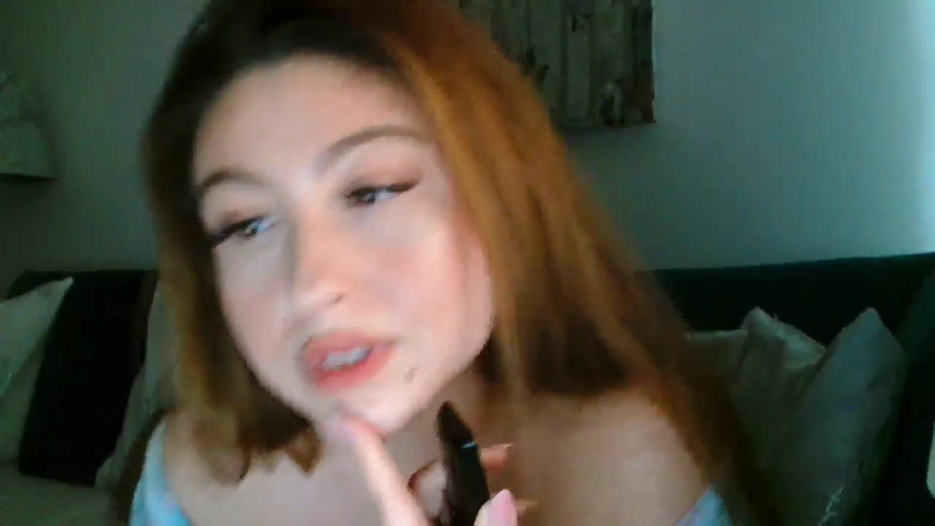 Gallery image thumbnail from SamyraX's myfreecams stream on, 03/24/2026, 17:23 image 3 of 20