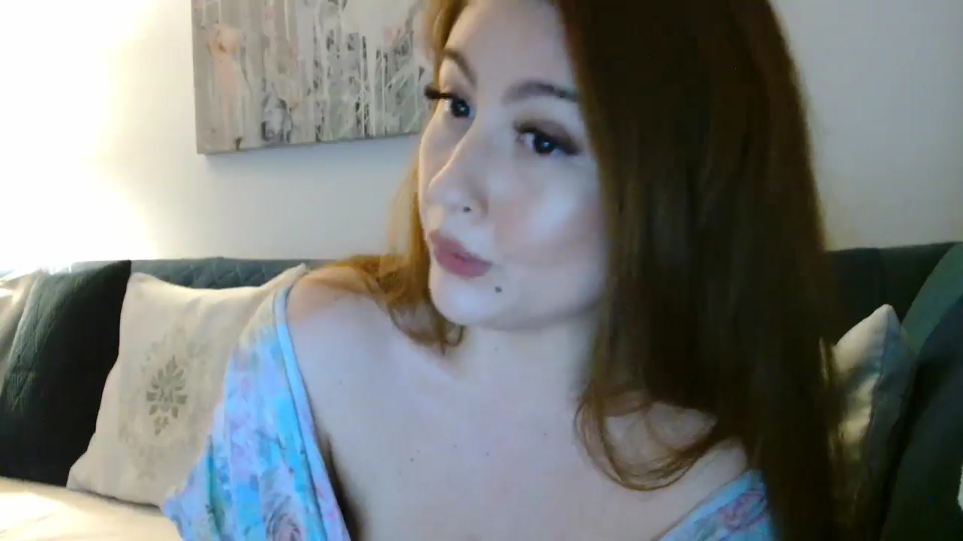 Gallery image thumbnail from SamyraX's myfreecams stream on, 03/24/2026, 17:23 image 17 of 20