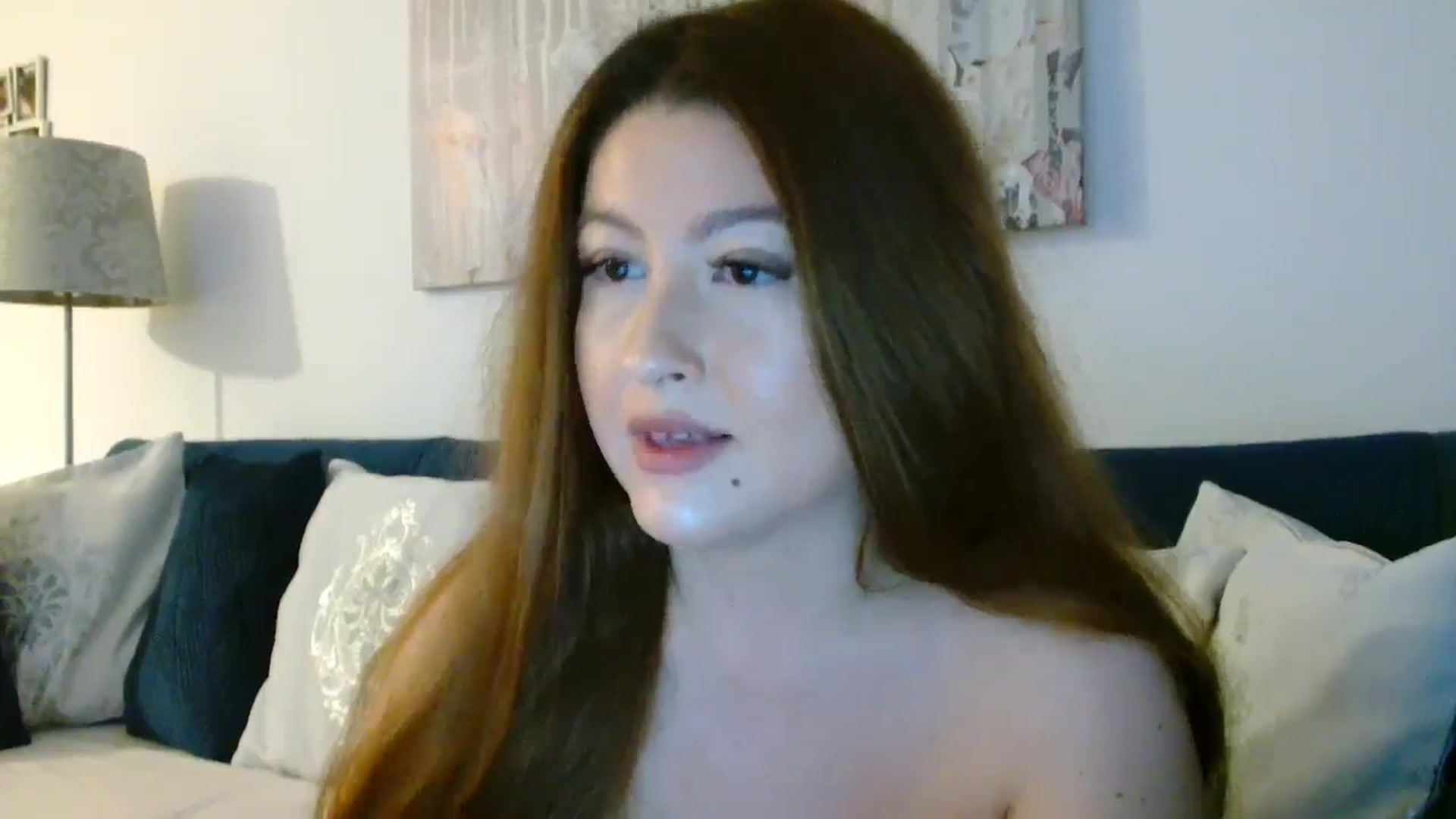 Gallery image thumbnail from SamyraX's myfreecams stream on, 03/28/2026, 17:19 image 5 of 20