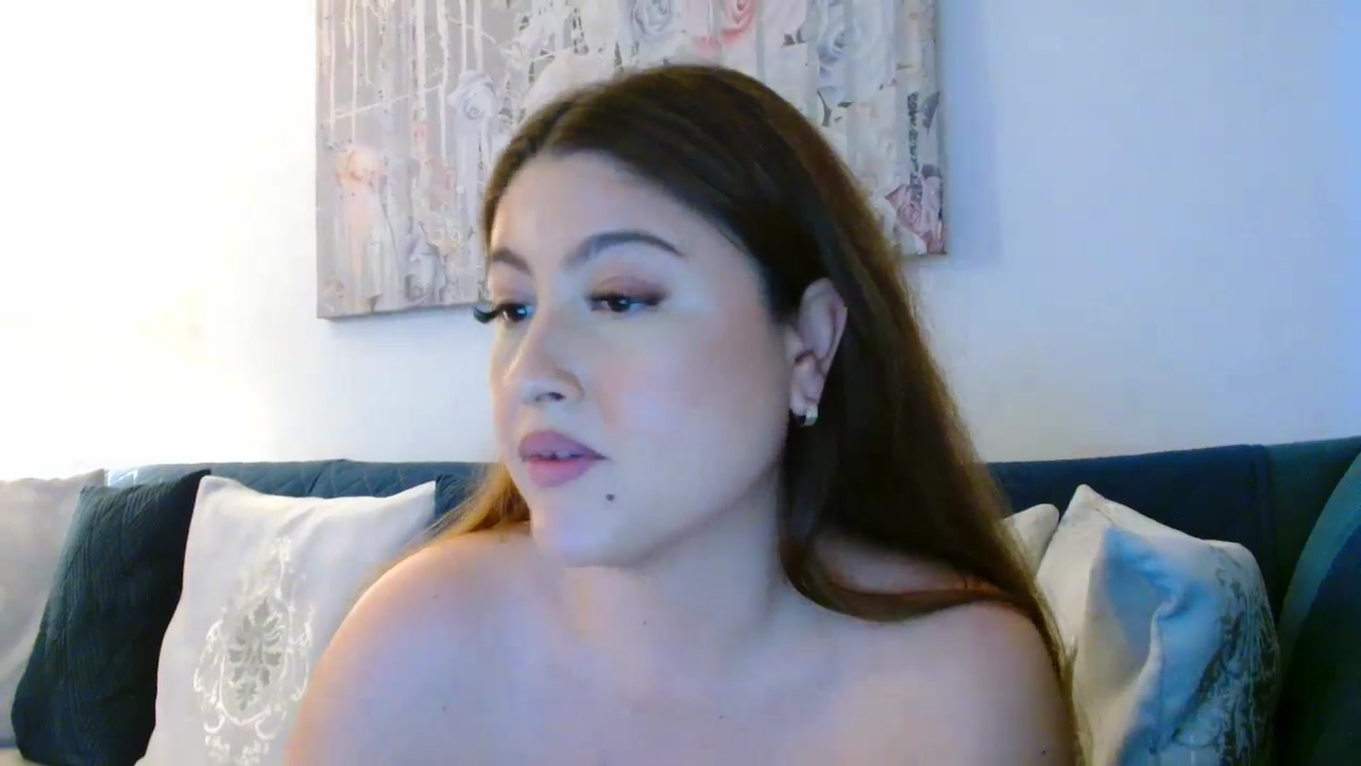 Gallery image thumbnail from SamyraX's myfreecams stream on, 03/29/2026, 16:32 image 19 of 20